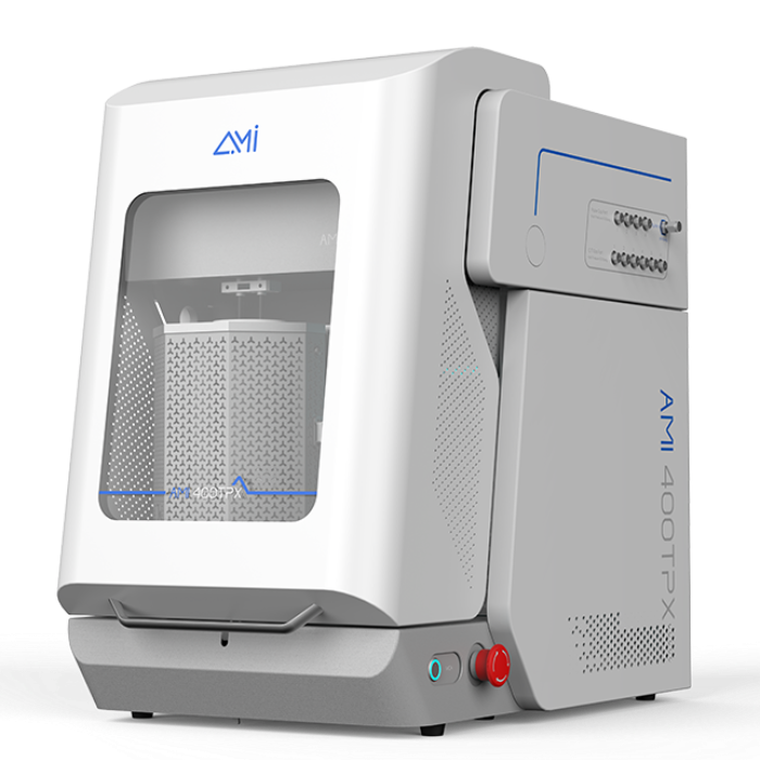 AMI 400 TPx（原HX-100） 国产化学吸附仪