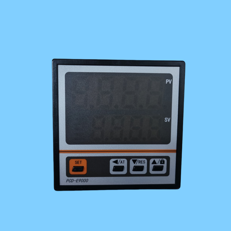 PCD-E9000干燥箱精密仪表