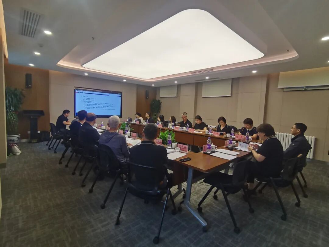 标准引领?创新赋能｜北京环科深耕耐火检测设备，守护建筑防火安全