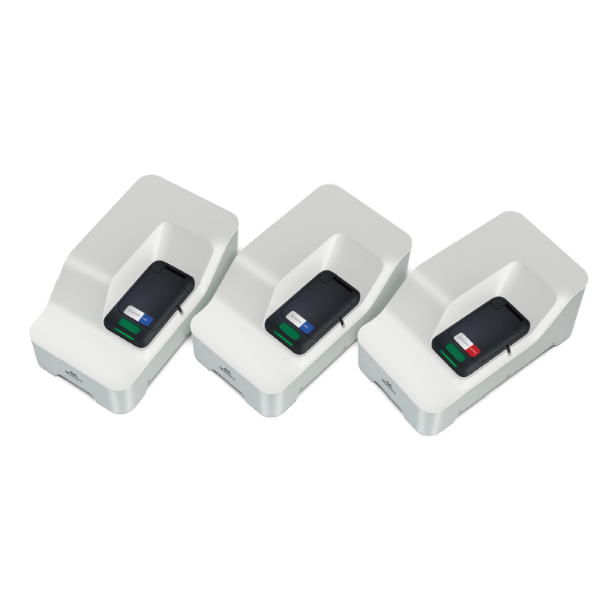 纳米粒度及 ZETA 电位分析仪 ZETASIZER ADVANCE 系列