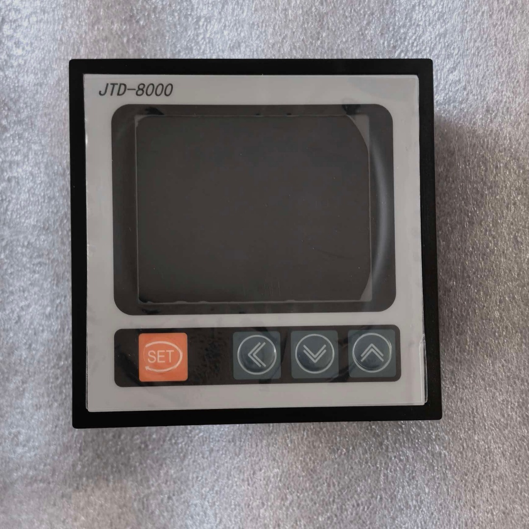 JTD-8002温控仪精密仪表