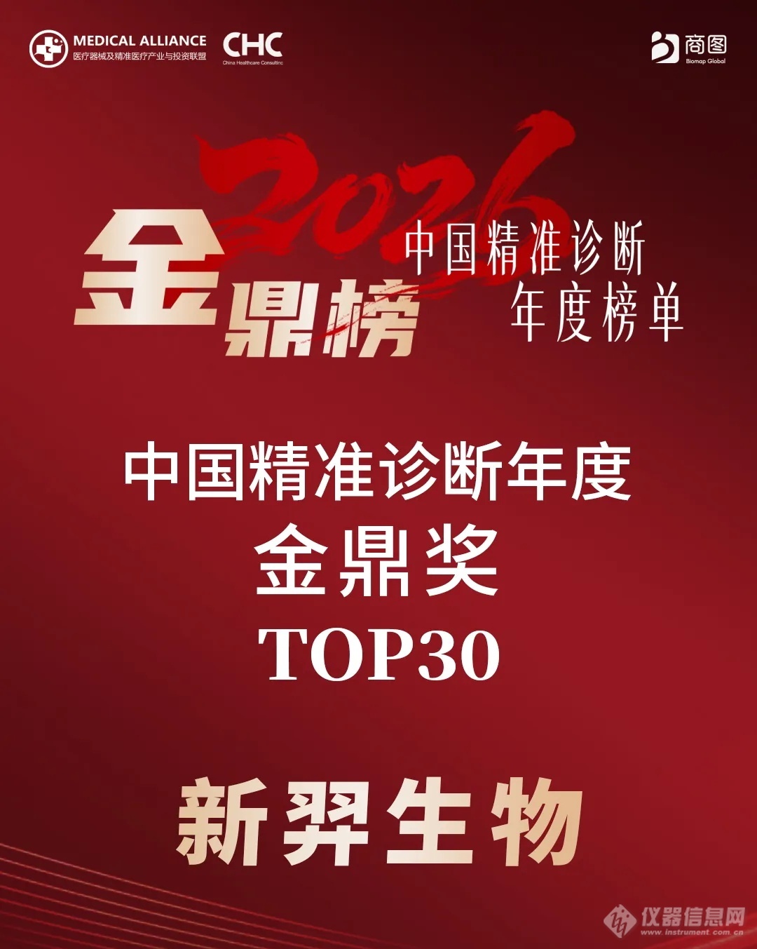 新羿生物-荣登2026金鼎榜·中国精准诊断年度榜单_看图王(1).jpg