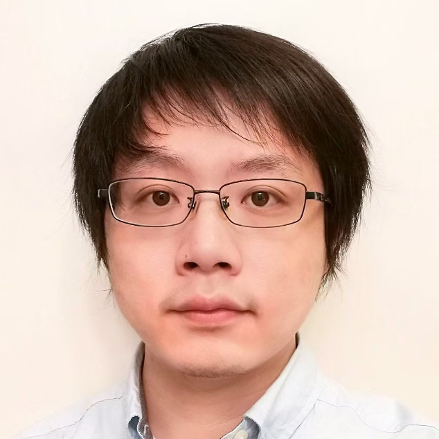 熊汗青