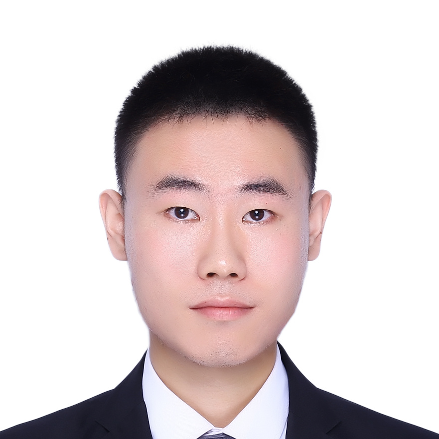 张宇驰