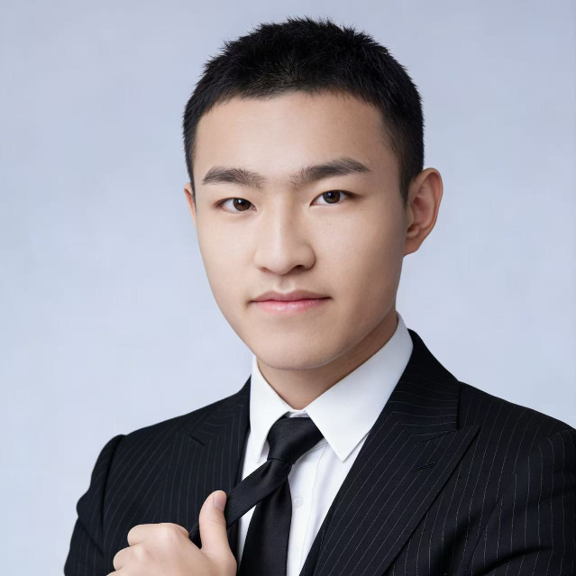 杨仲秋