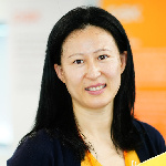方芳（Kasie Fang）