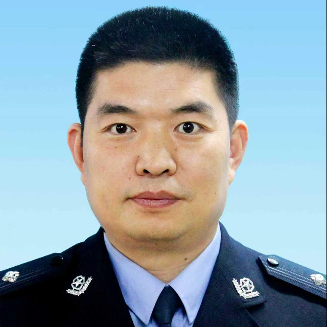 杨崇俊