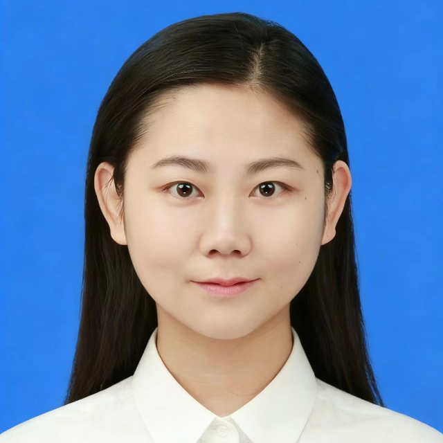 张蓉蓉 