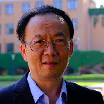 李景虹
