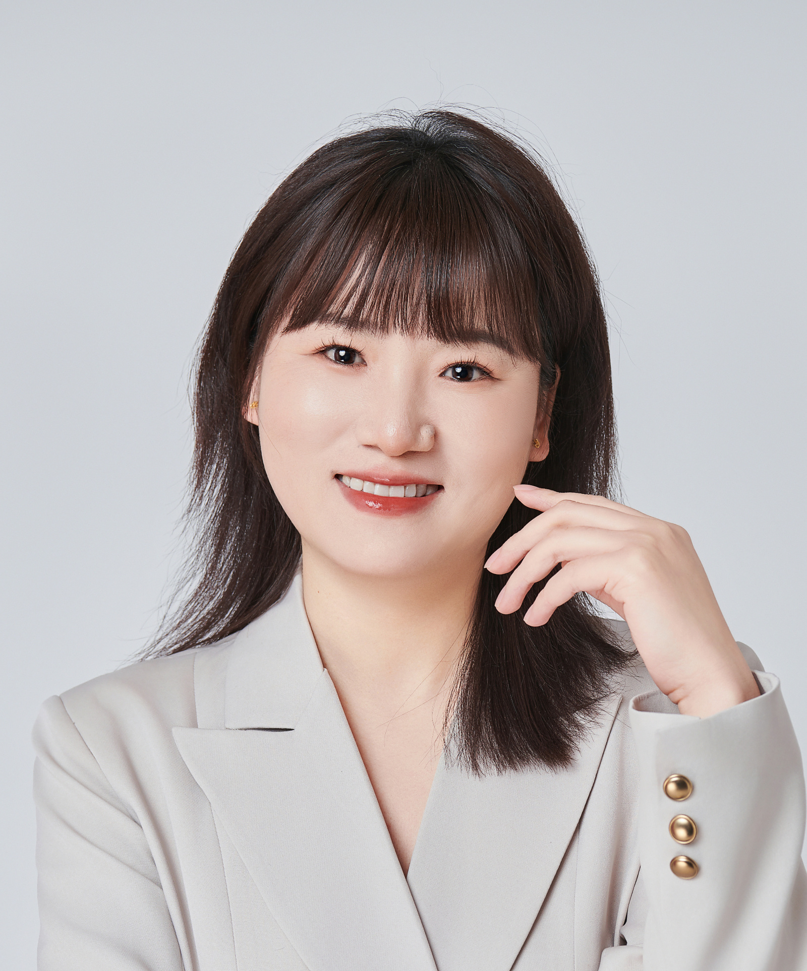 李秋琴