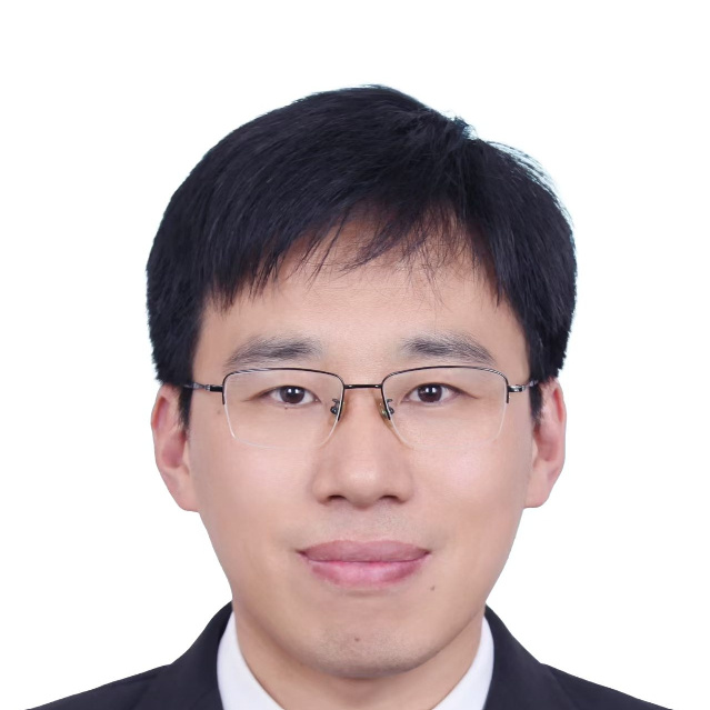 李军杰