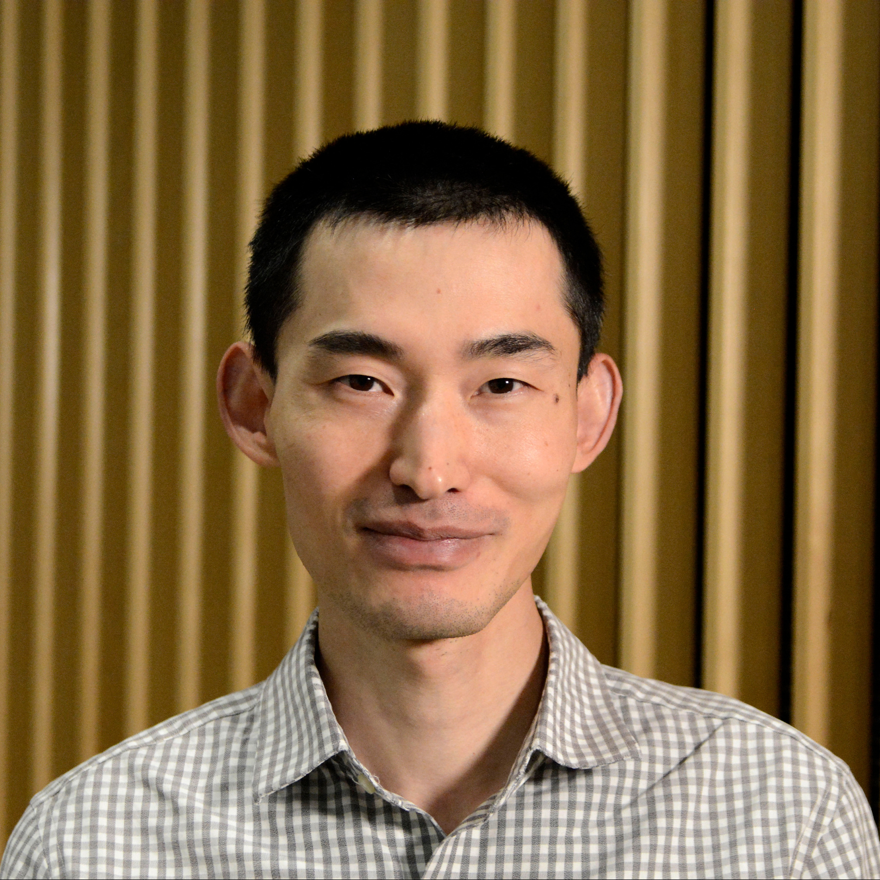 史凤健（Fengjian Shi）