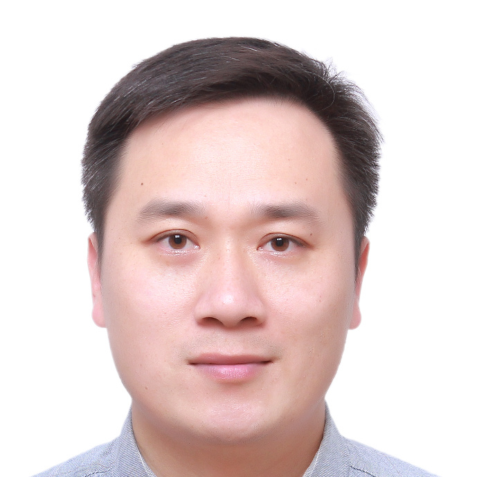 白开旭
