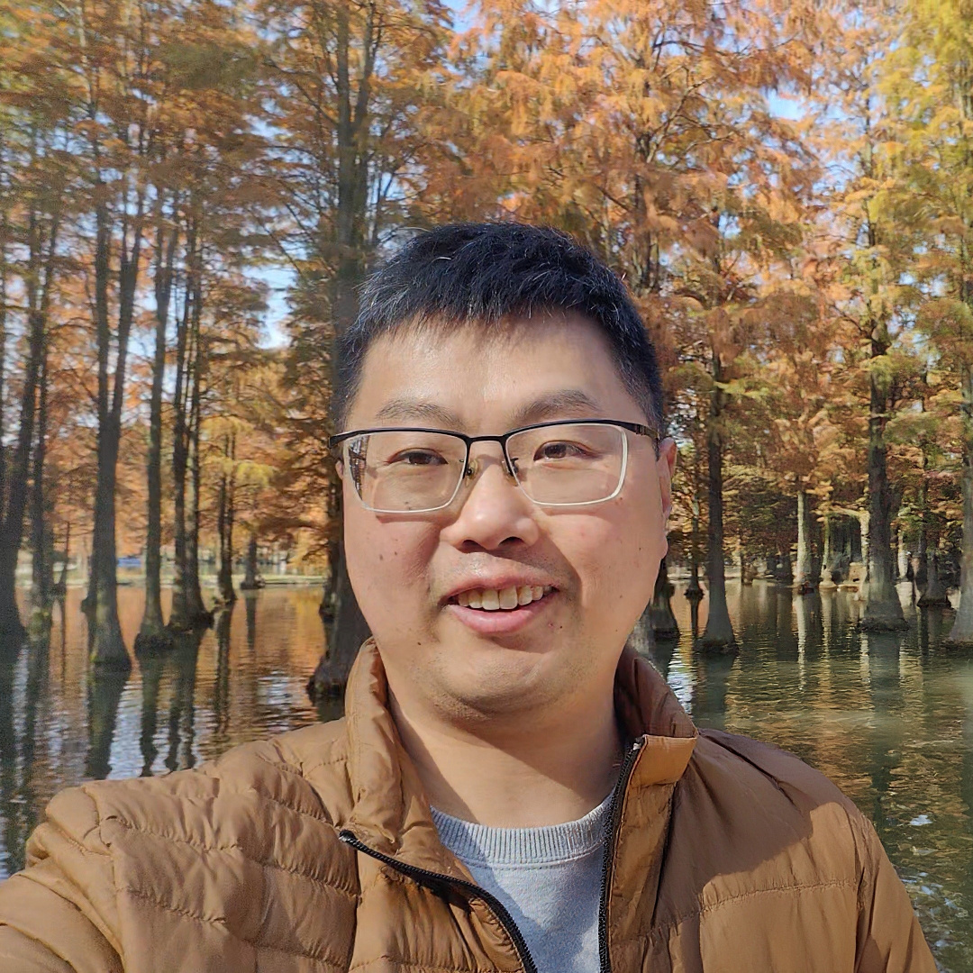 张传杰