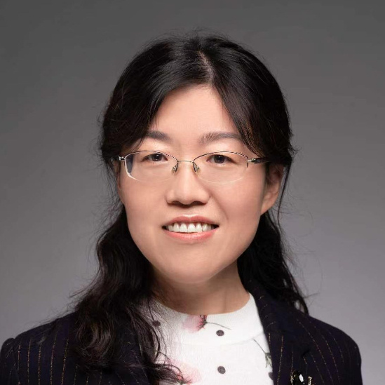 张莉