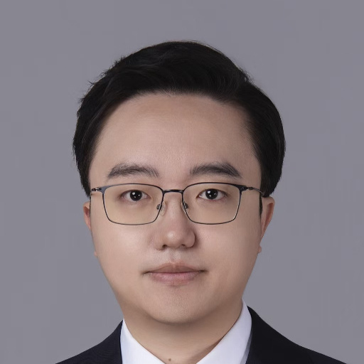 杜灵杰