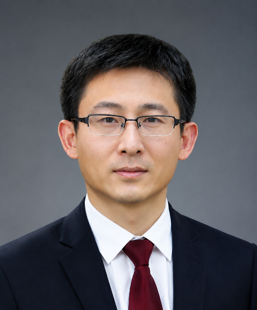 逄晓阳