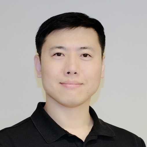 李紫凡（Zifan Li）