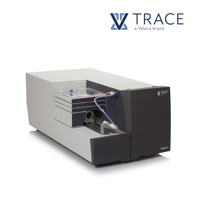 TRACE 总氯总硫分析仪XPLORER TX/TS