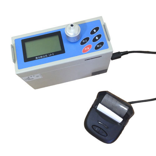 LD-5激光粉尘仪