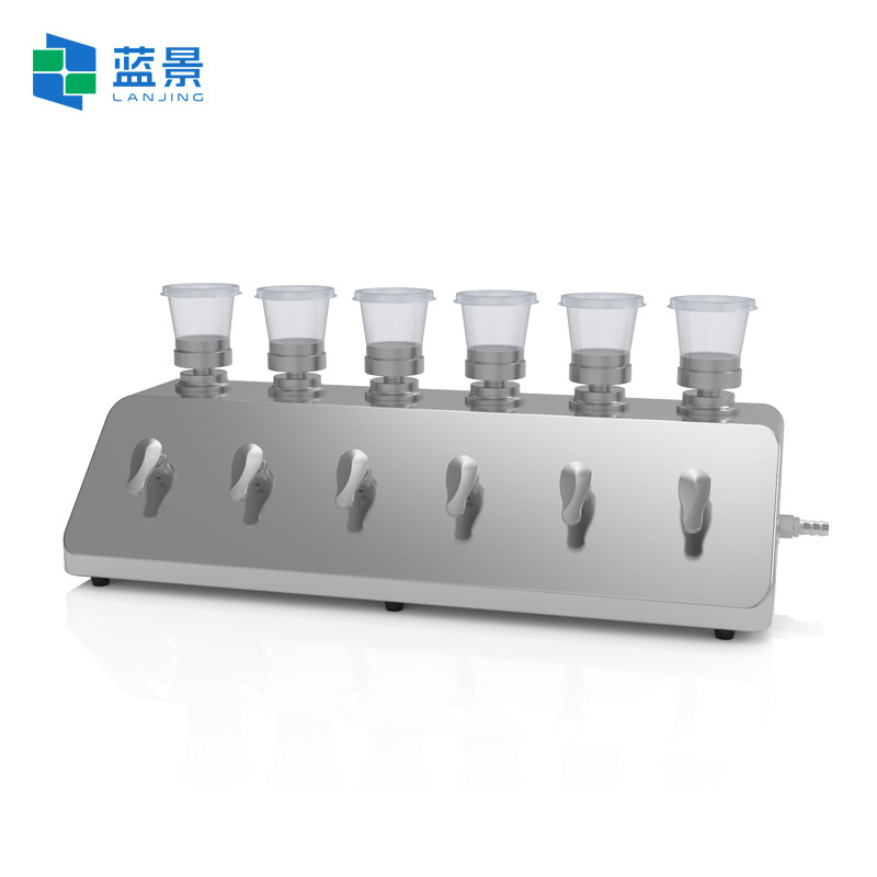 微生物限度检验仪