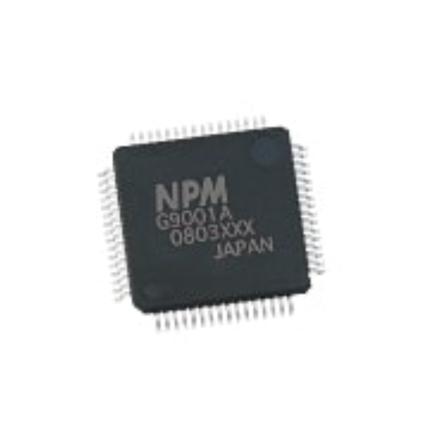 NPM高速串行通信芯片（LSI）G9001A