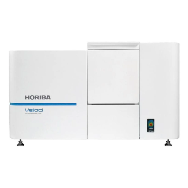 HORIBA|细胞生长评估( Veloci™ 及 A-TEEM™ 技术)