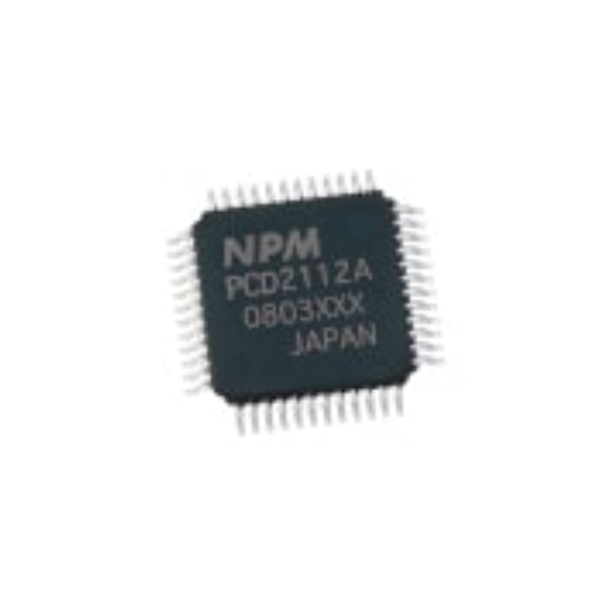 NPM脉搏控制芯片（LSI）PCD2112A