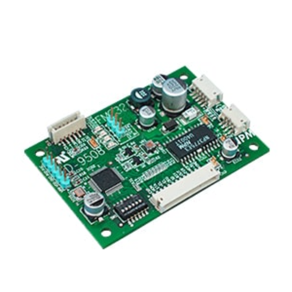 NPM动作控制器FMC32