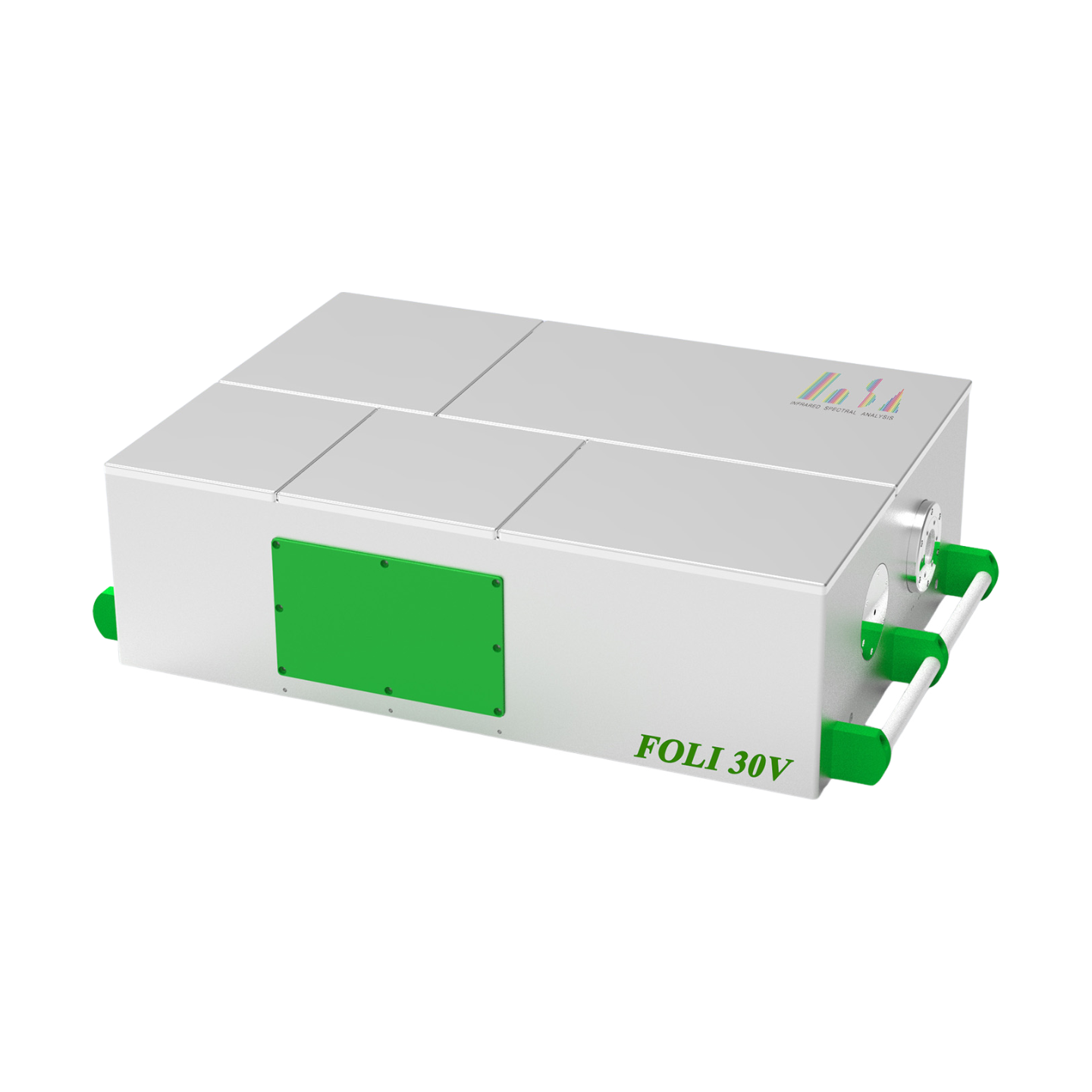 荧飒光学 FOLI30V 真空型傅里叶红外光谱仪