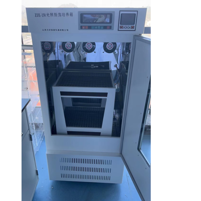 振荡培养箱ZDX-200硅藻培养装置
