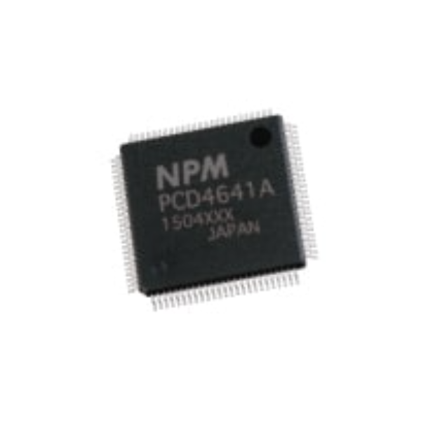 NPM脉搏控制芯片（LSI）PCD4641A
