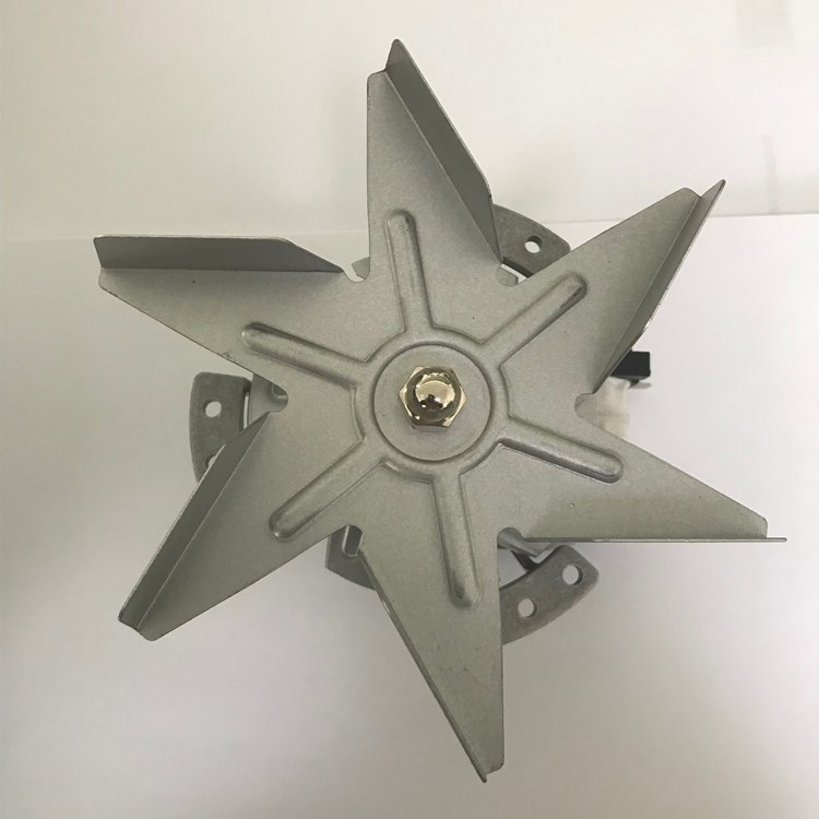 J238-7242干燥箱电机