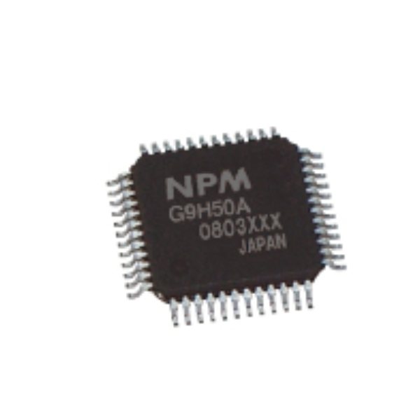 NPM高速串行通信芯片（LSI）G9H50A