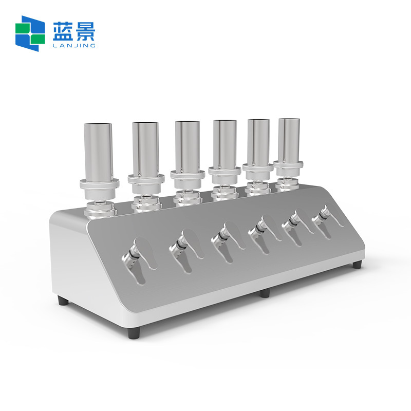 微生物限度检验仪