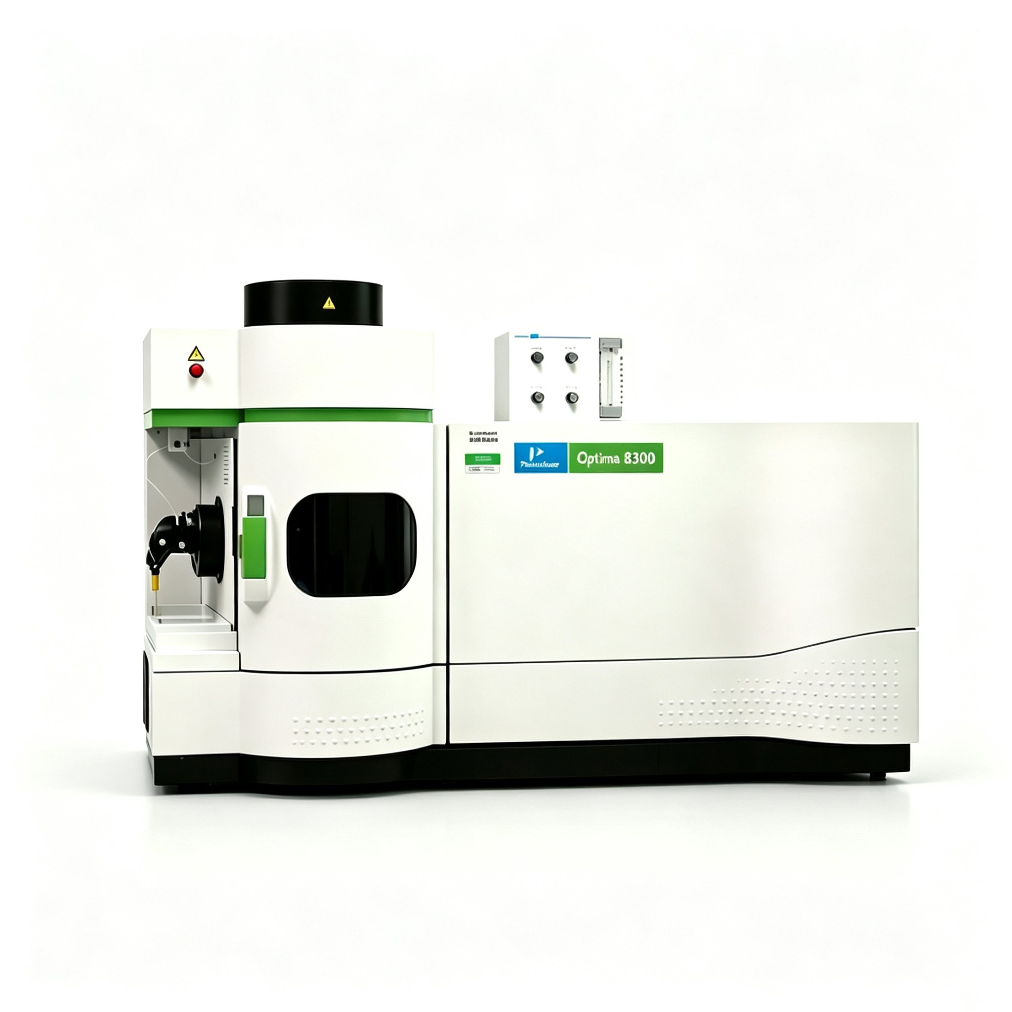 成色优良 珀金埃尔默 Optima8300 二手光谱仪 整机校准完工 现货直发