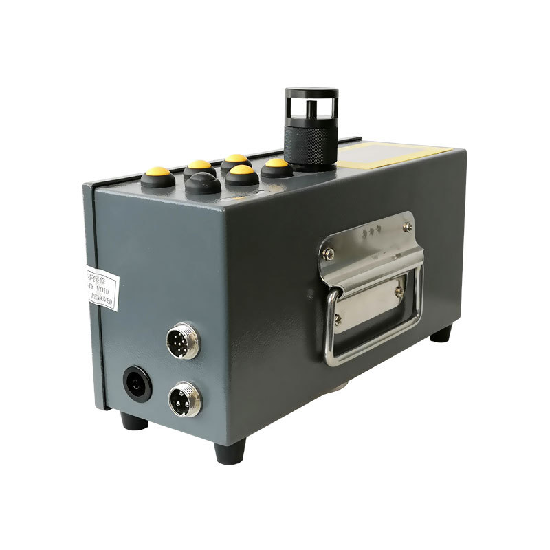 CCD-500 防爆测尘仪