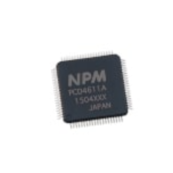 NPM脉搏控制芯片（LSI）PCD4611A