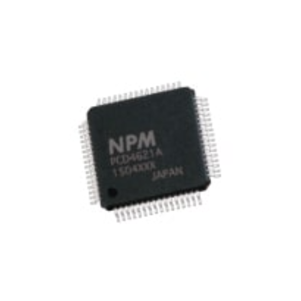 NPM脉搏控制芯片（LSI）PCD4621A