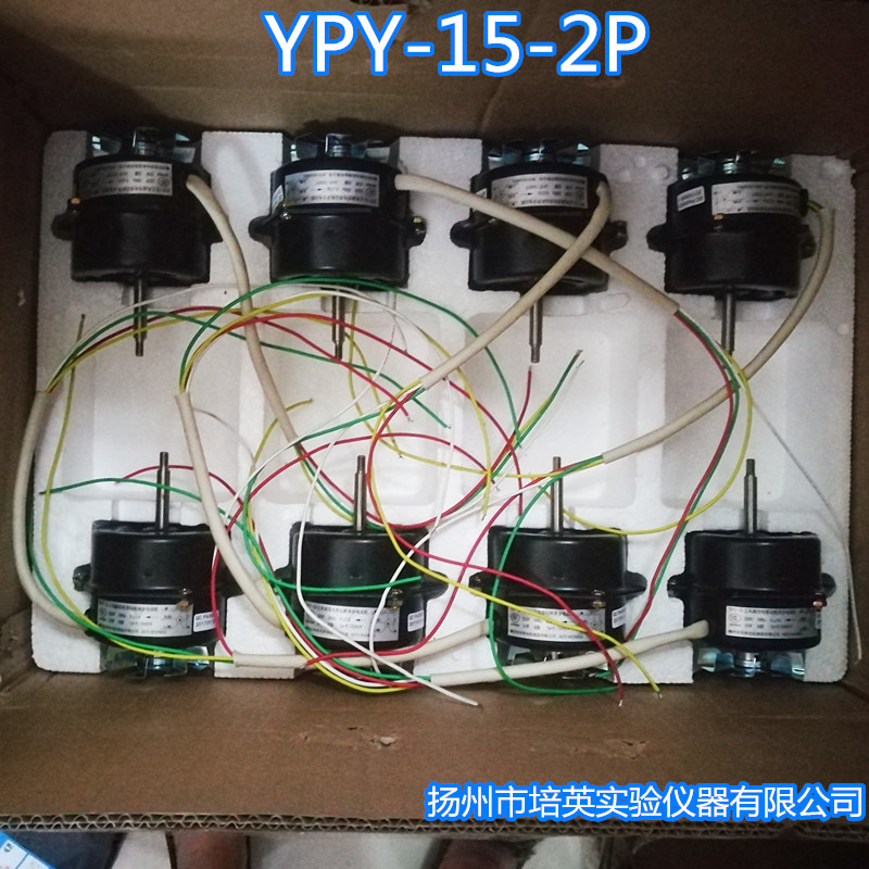 YPY-15-2干燥箱电机