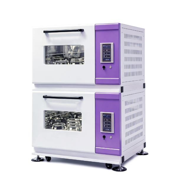 YQ-MCS400小号磁力驱动 CO2 摇床 细胞培养专用 恒温振荡培养摇床