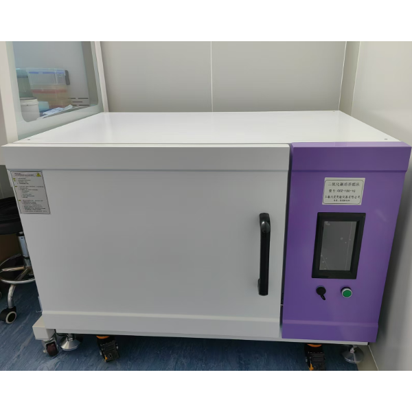 川宏仪器CO2细胞培养摇床CO2-250-1C
