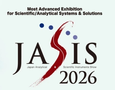 京都电子工业株式会社KEM - 即将亮相JASIS 2026