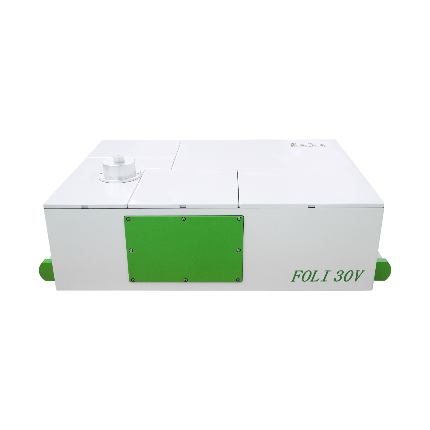 荧飒光学 FOLI30V 真空型傅里叶红外光谱仪