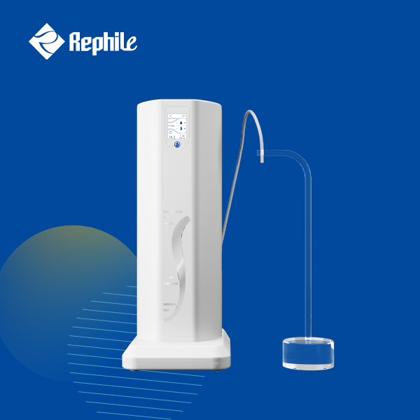 乐枫RephiLe Genie De-ion痕量分析用取水终端
