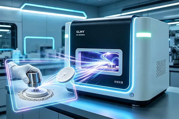 XRF定量分析的不确定度从何而来？详解样品制备、基体效应与仪器参数