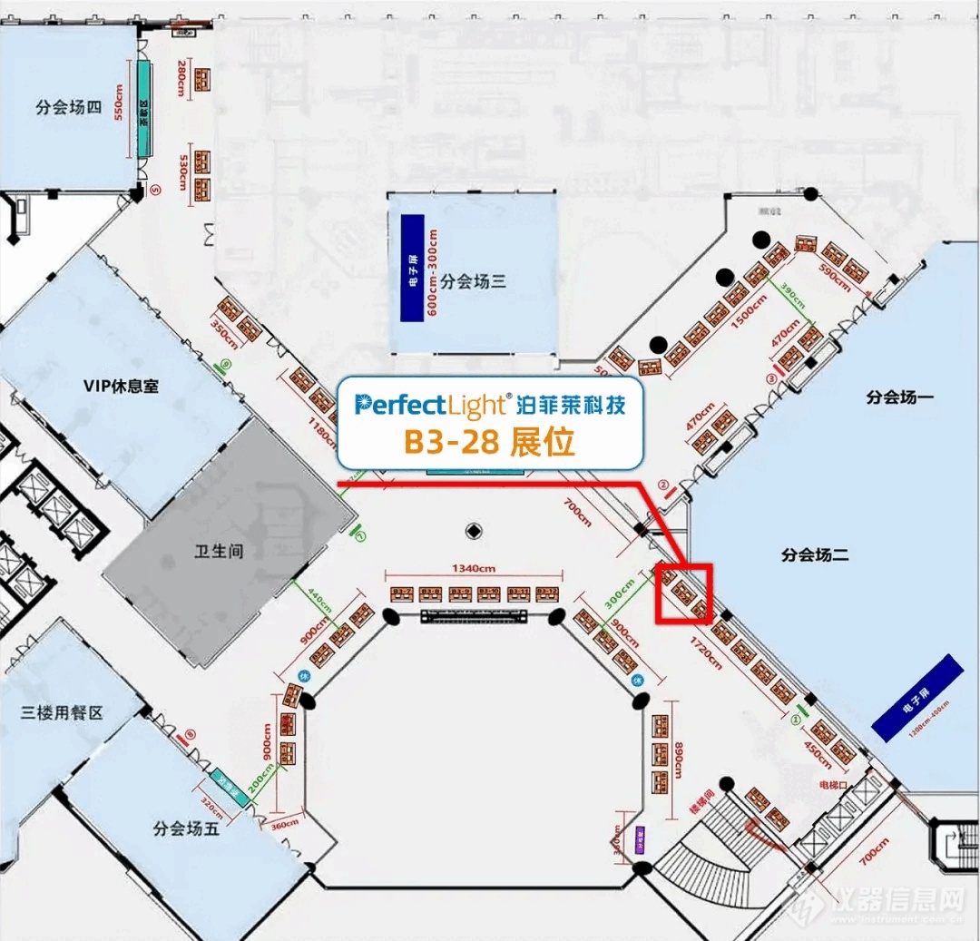 第二十一届全国青年催化学术会议参会指南|泊菲莱B3-28展位_北京泊菲莱科技有限公司