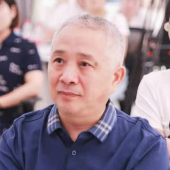 杜永强