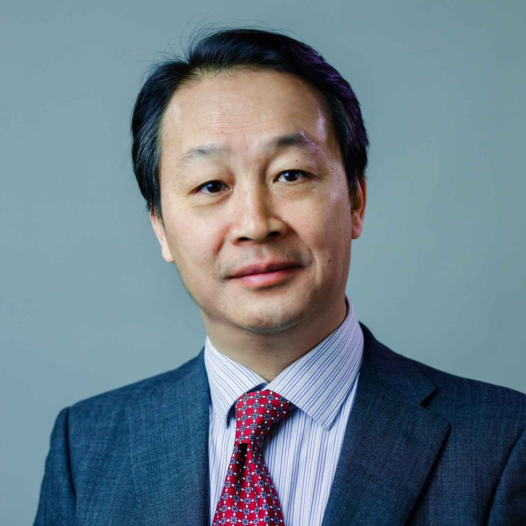 谢续明