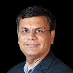 Dr. Salil Vaniawala